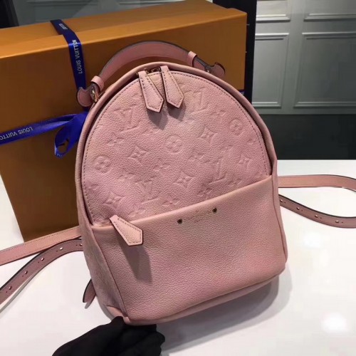 Louis Vuitton SORBONNE BACKPACK M44019